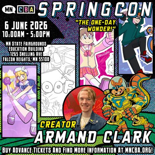 Armand Clark