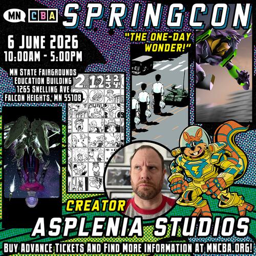 Asplenia Studios