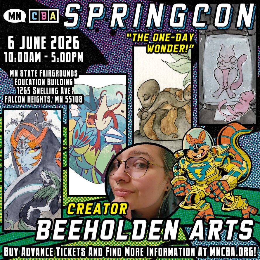 Beeholden Arts