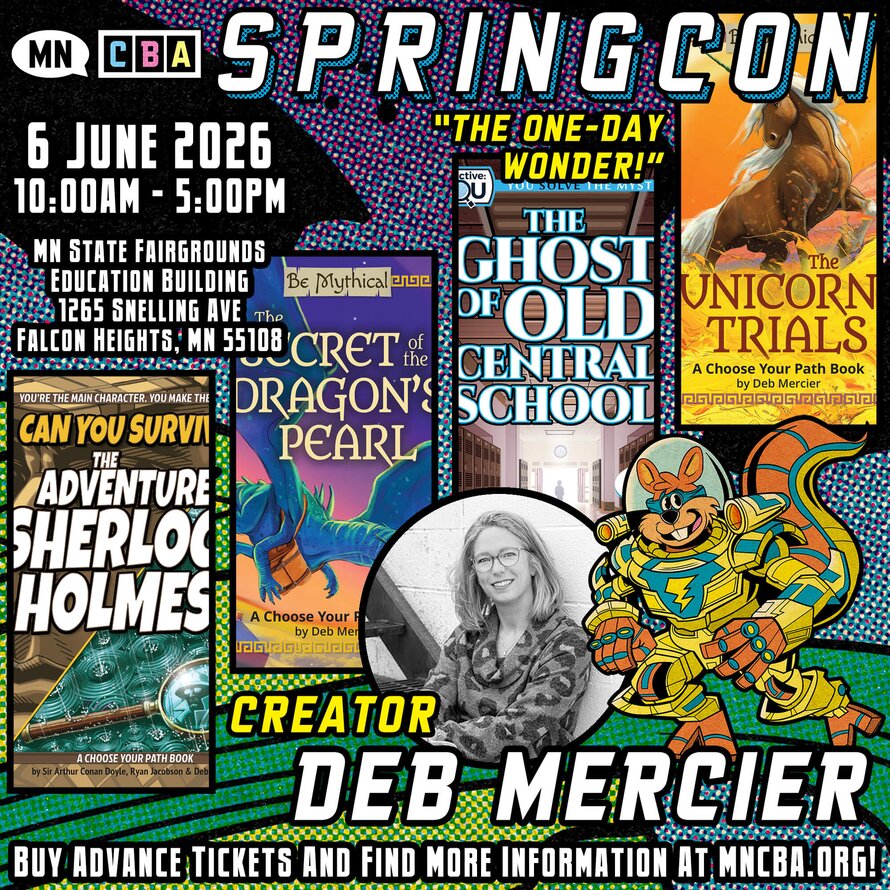 Deb Mercier
