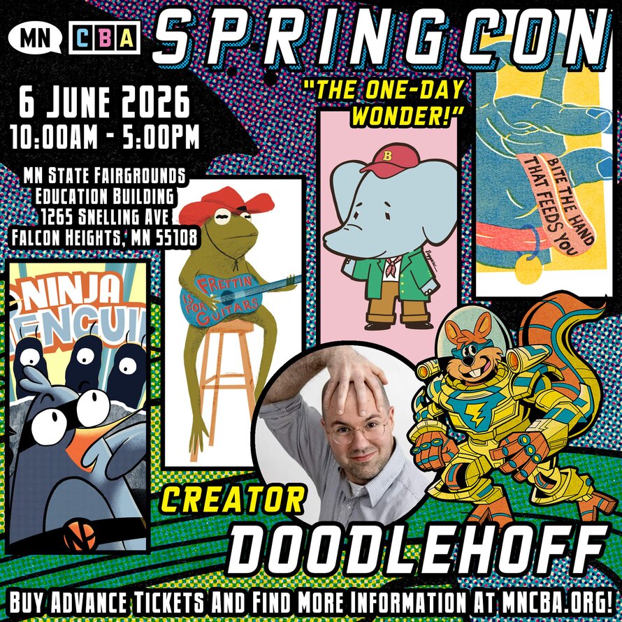 Doodlehoff