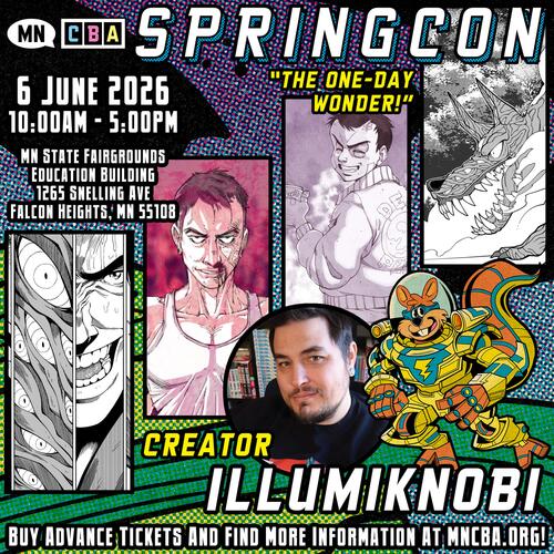 Illumiknobi