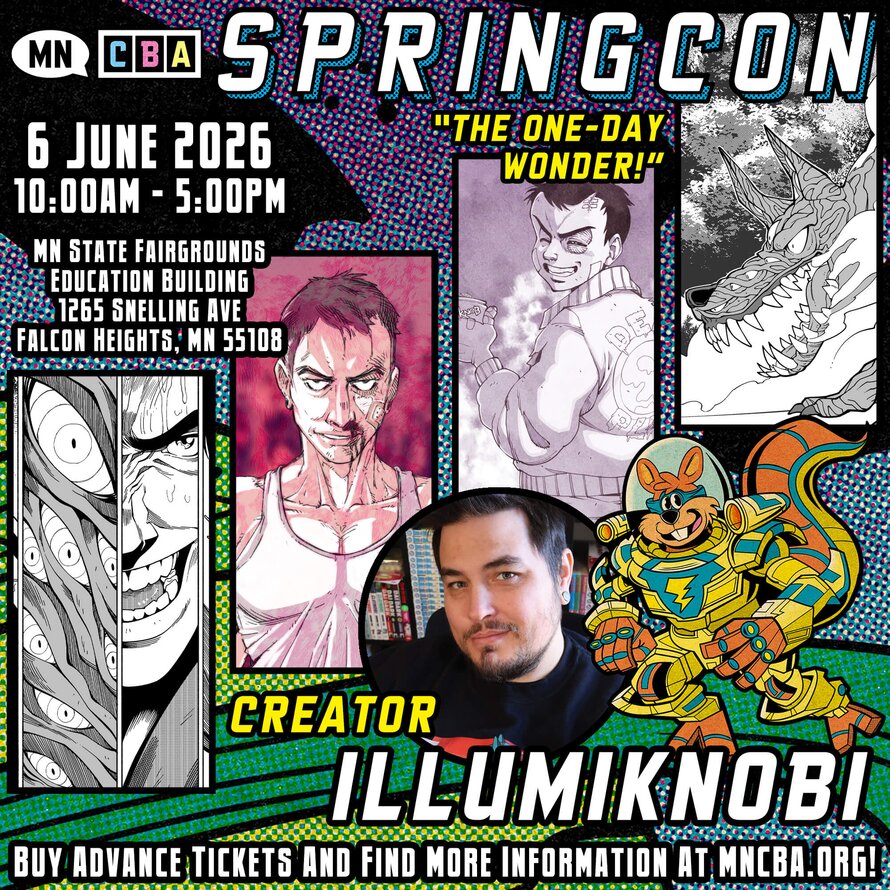 Illumiknobi