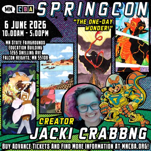 Jacki Crabbng