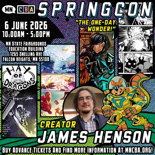 James Henson