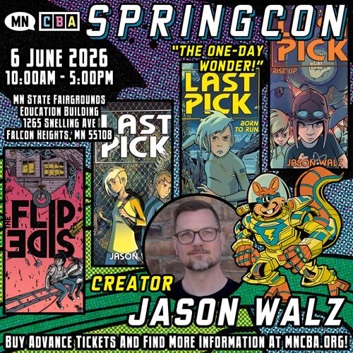 Jason Walz