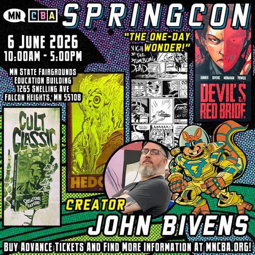 John Bivens