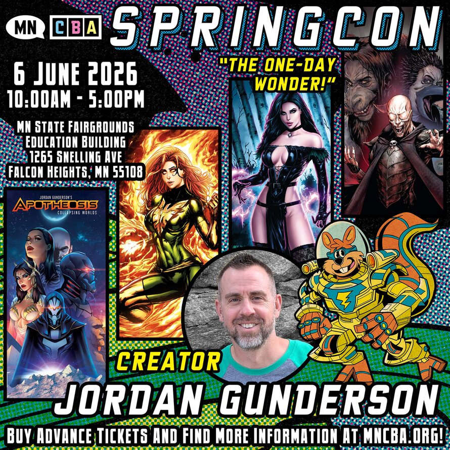 Jordan Gunderson