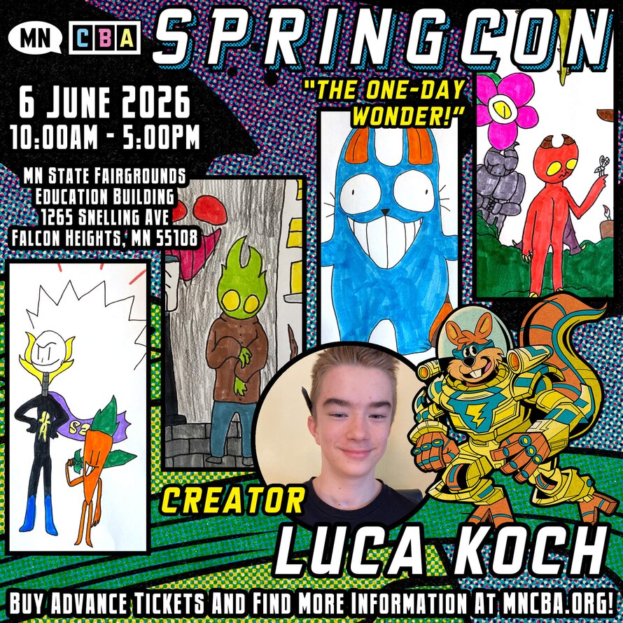 Luca Koch