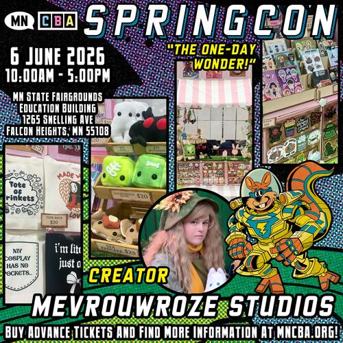MevrouwRose Studios