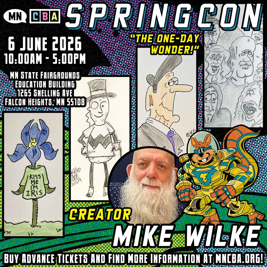 Mike Wilke
