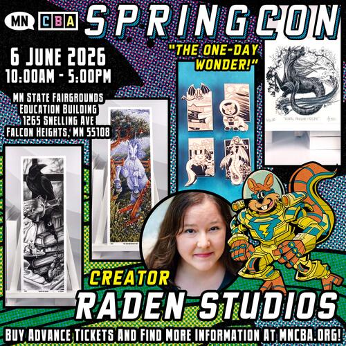 Raden Studios