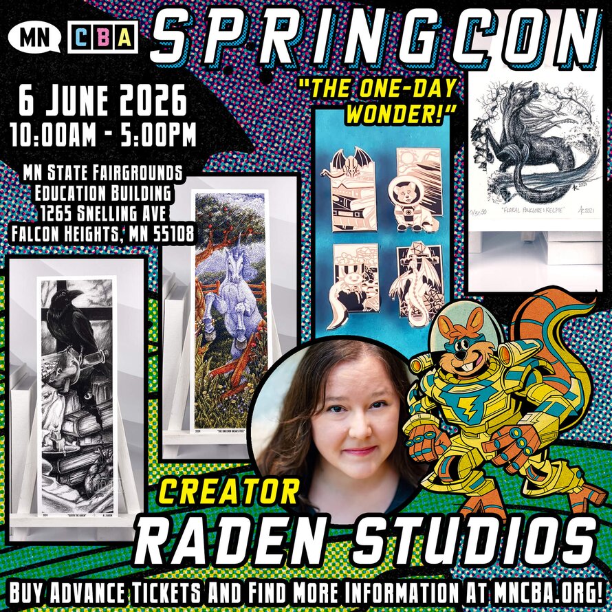 Raden Studios