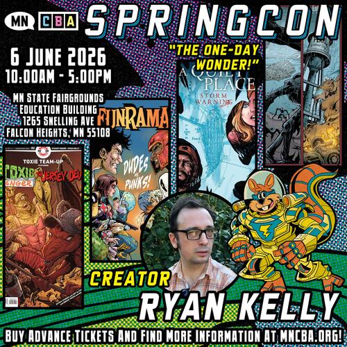 Ryan Kelly