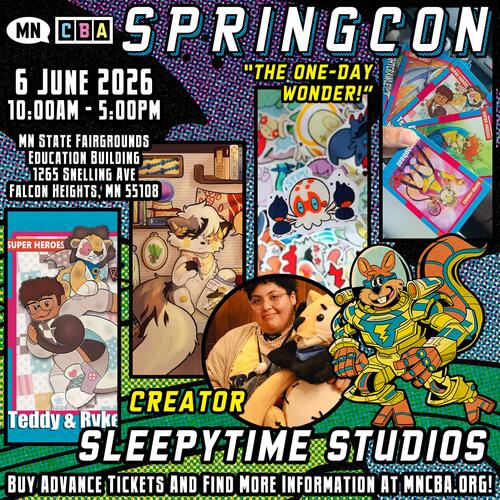 Sleepytime Studios