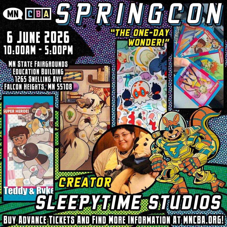 Sleepytime Studios