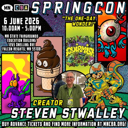Steven Stwalley