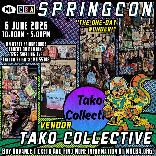 Tako Collective