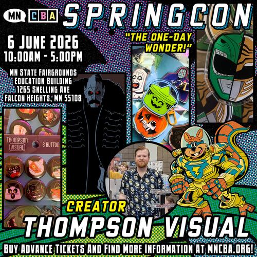 Thompson Visual