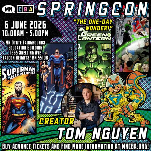 Tom Nguyen