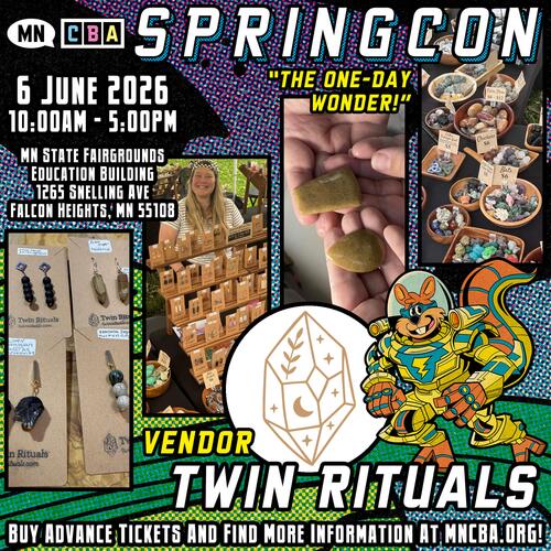 Twin Rituals