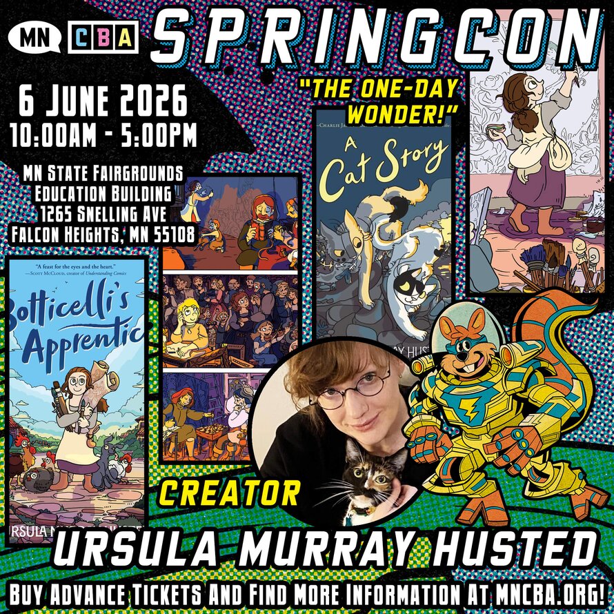 Ursula Murray Husted