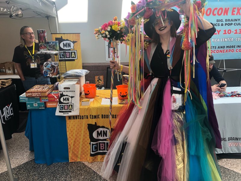 MNCBA at SiouxperCon 2024