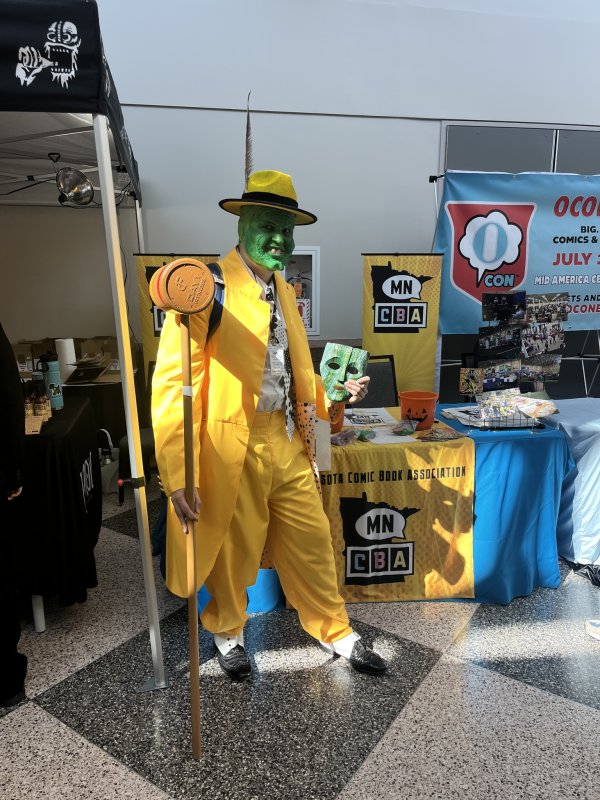 MNCBA at SiouxperCon 2024