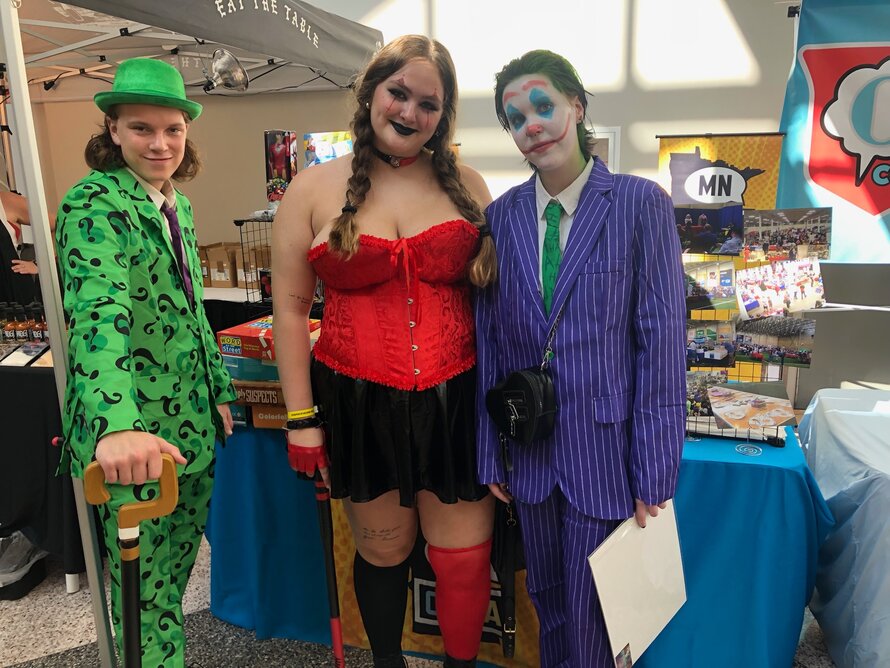 MNCBA at SiouxperCon 2024