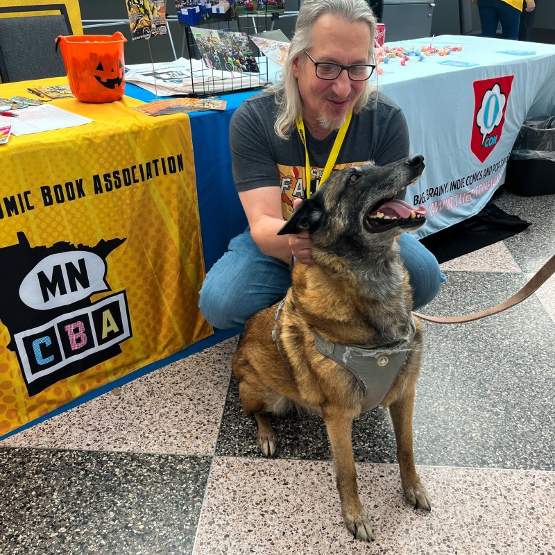 MNCBA at SiouxperCon 2024